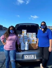 NTEU chapter 193