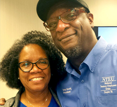 Chapters 26 and 50 Presidents