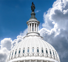Capitol Dome