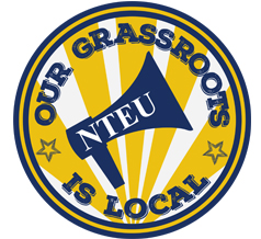 Our Grassroots is Local