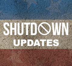 Shutdown Updates