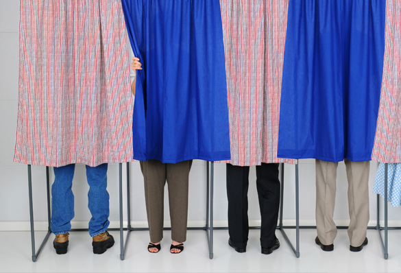 Voters