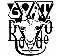 GOAT Rodeo Logo