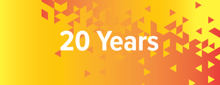 twentyyears