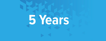 fiveyears
