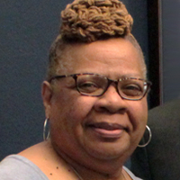 Photo of Lorrie McCann, Chapter 10
