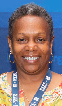 NTEU Convention Award Photos