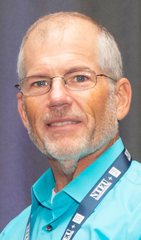 NTEU Convention Award Photos