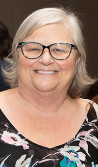 NTEU Convention Awards