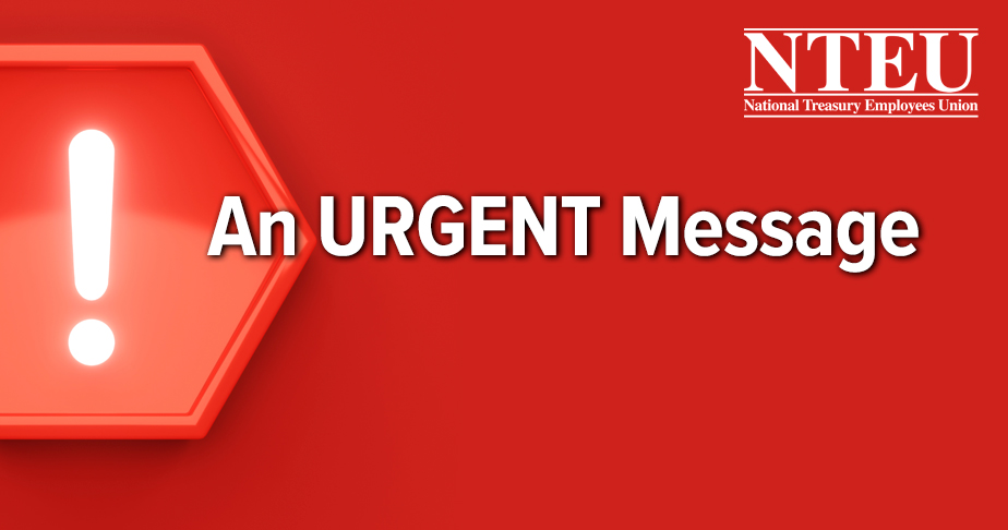 Urgent message