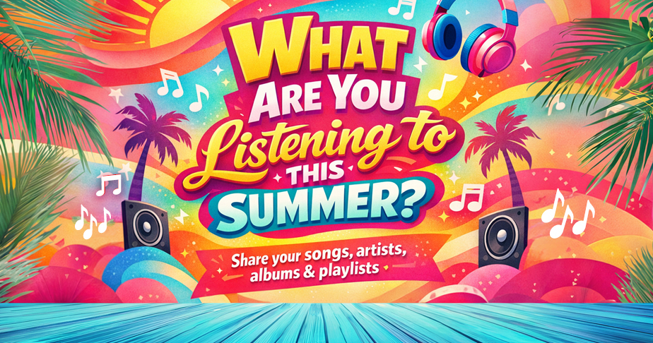 summer-playlist