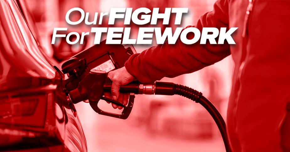 telework-fight