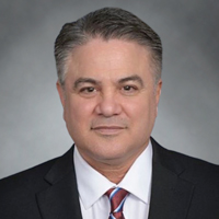David Atkinson