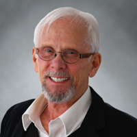 Robert Harrington