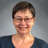 Martha Solt
