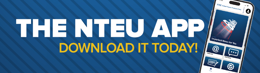NTEU App