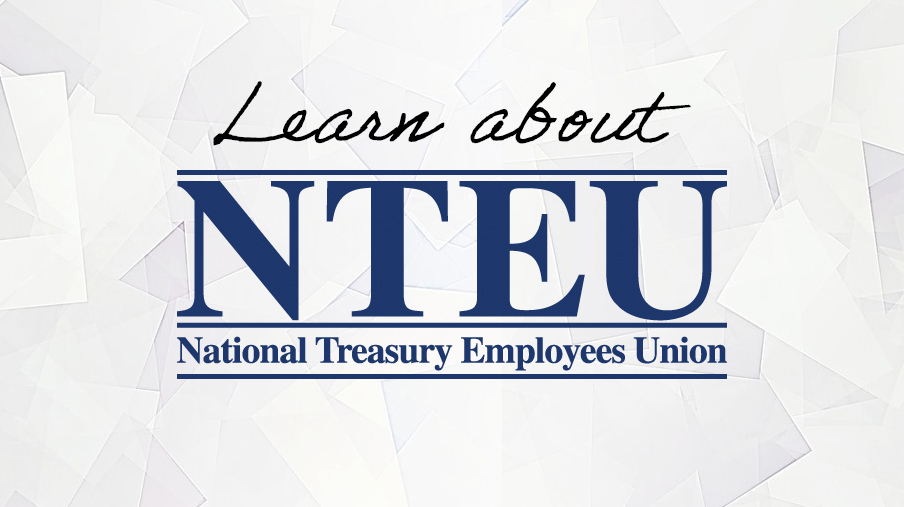 Learn about NTEU