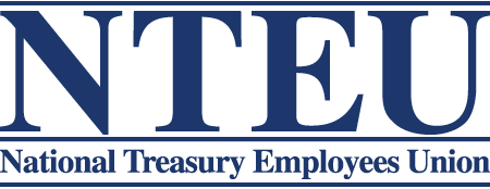 NTEU Logo and Leader Photos - National Treasury Employees ...