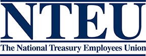 NTEU logo