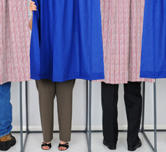 Voters