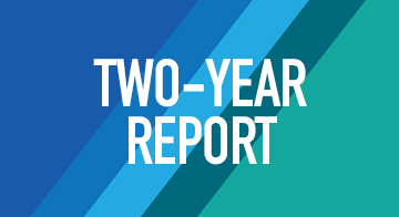 Two-year Report