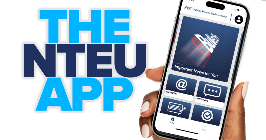 NTEU App