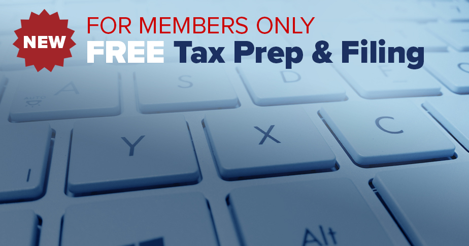 2023 Tax Prep Benefit