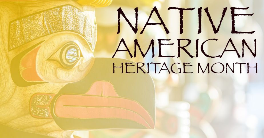 Native American Heritage Month