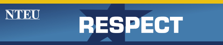 Respect Wide Banner