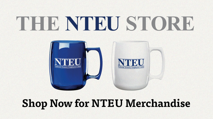 Shop NTEU